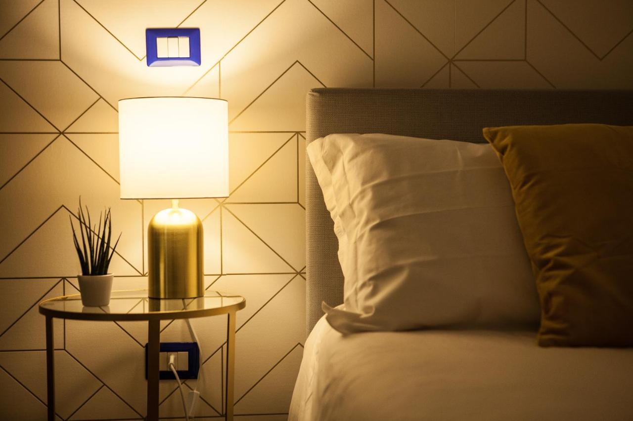 Domina Trastevere Apartment 3 - Roma Zewnętrze zdjęcie