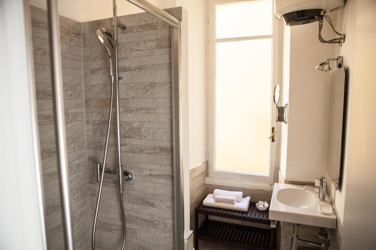 Domina Trastevere Apartment 3 - Roma Zewnętrze zdjęcie