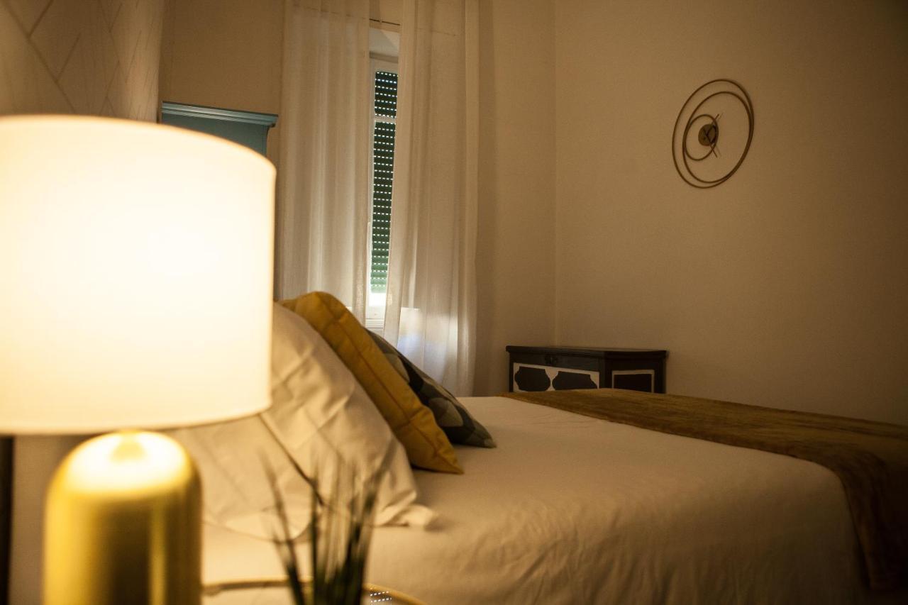 Domina Trastevere Apartment 3 - Roma Zewnętrze zdjęcie