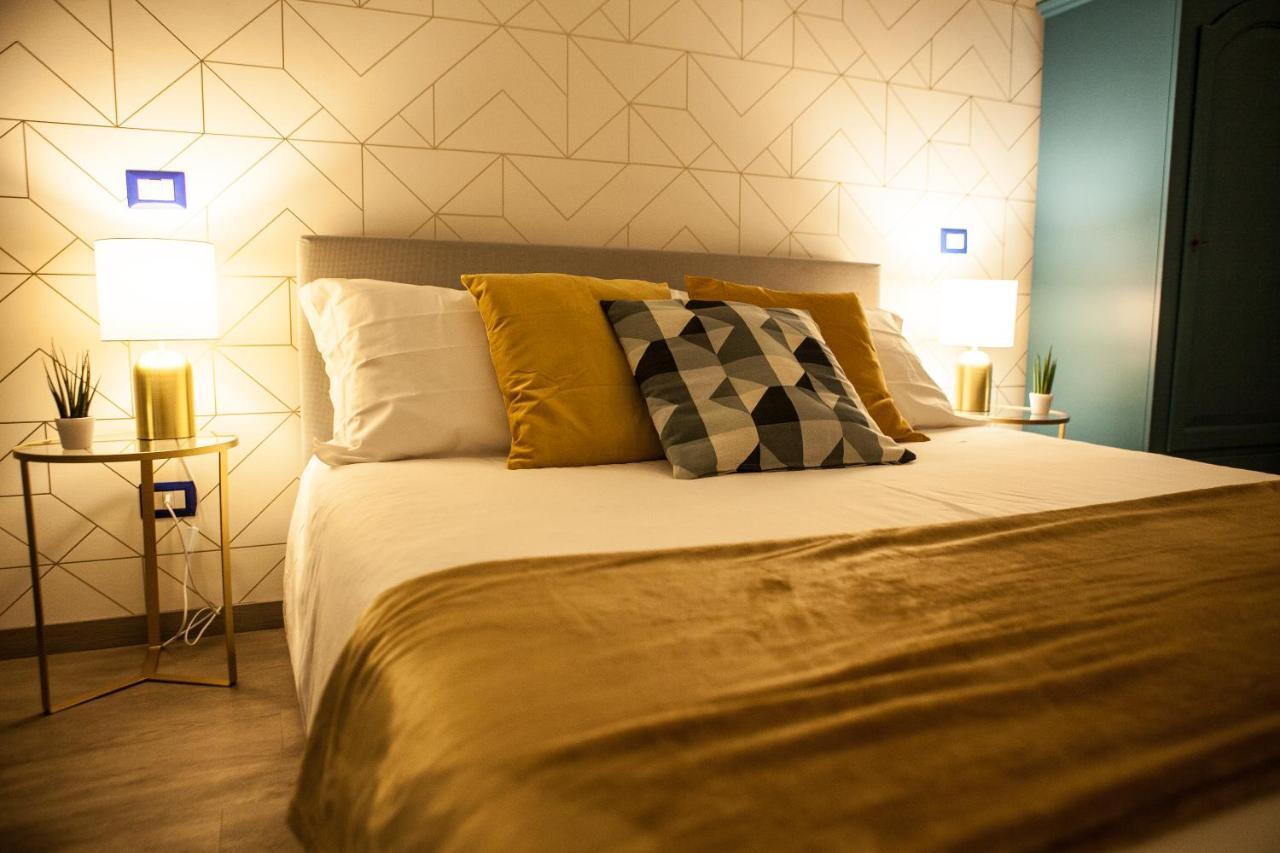 Domina Trastevere Apartment 3 - Roma Zewnętrze zdjęcie